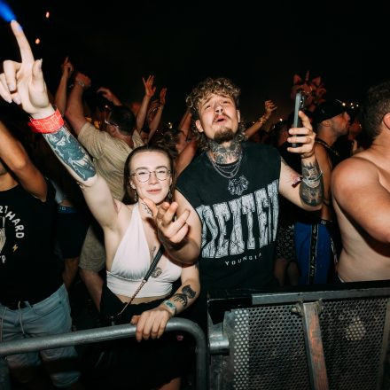 Electric Love Festival 2025 - Samstag