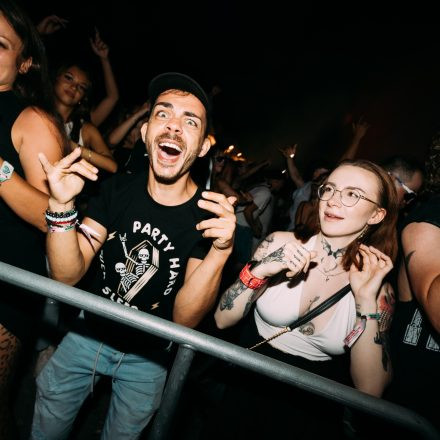Electric Love Festival 2025 - Samstag