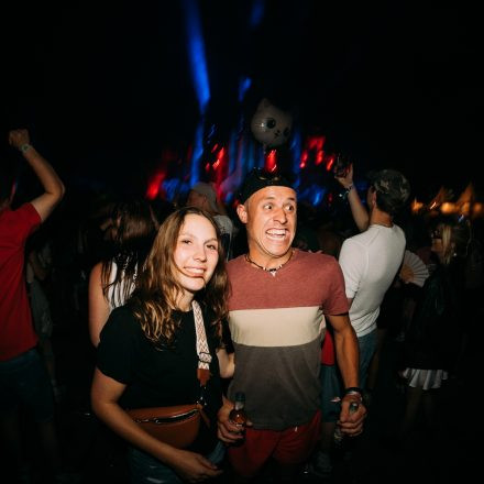 Electric Love Festival 2025 - Samstag