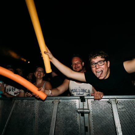 Electric Love Festival 2025 - Samstag