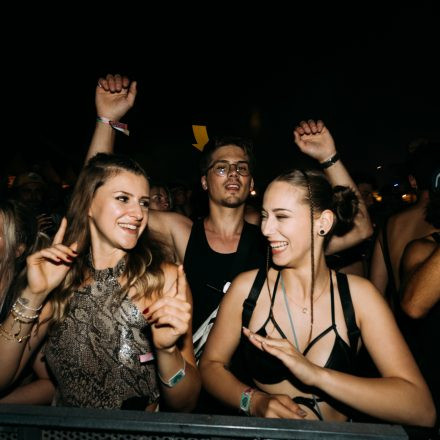 Electric Love Festival 2025 - Samstag
