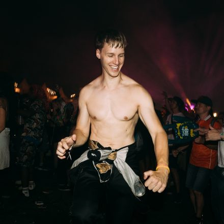 Electric Love Festival 2025 - Samstag