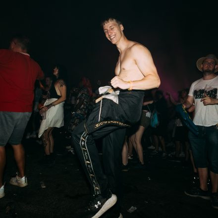 Electric Love Festival 2025 - Samstag