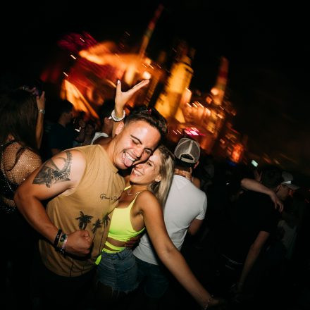 Electric Love Festival 2025 - Samstag