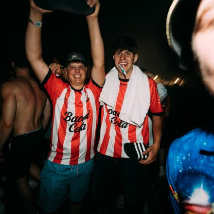 Electric Love Festival 2025 - Samstag
