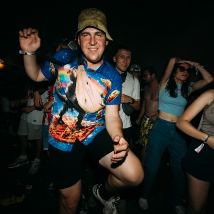 Electric Love Festival 2025 - Samstag