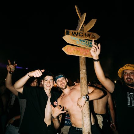 Electric Love Festival 2025 - Samstag