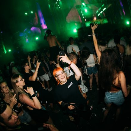 Electric Love Festival 2025 - Samstag