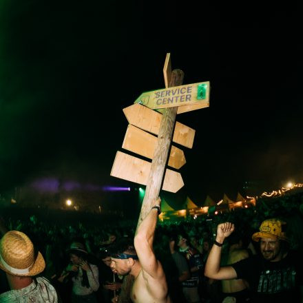 Electric Love Festival 2025 - Samstag