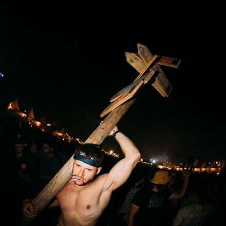 Electric Love Festival 2025 - Samstag