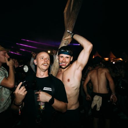 Electric Love Festival 2025 - Samstag