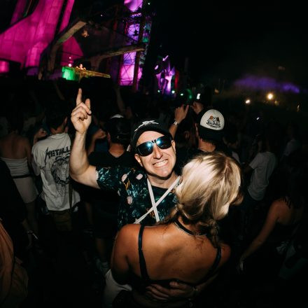 Electric Love Festival 2025 - Samstag