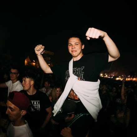 Electric Love Festival 2025 - Samstag
