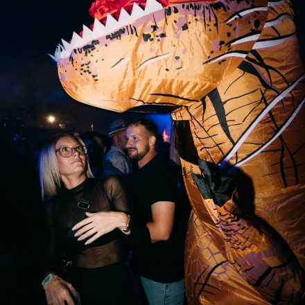 Electric Love Festival 2025 - Samstag
