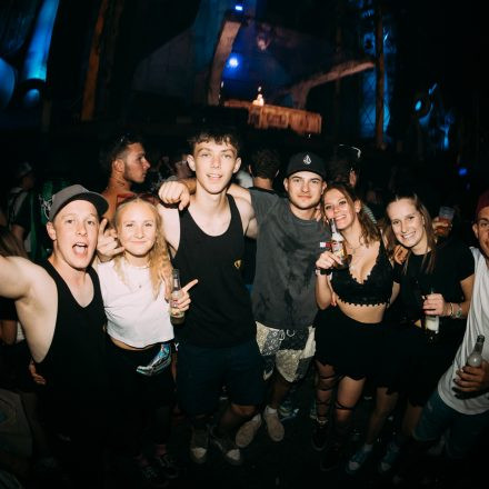 Electric Love Festival 2025 - Samstag