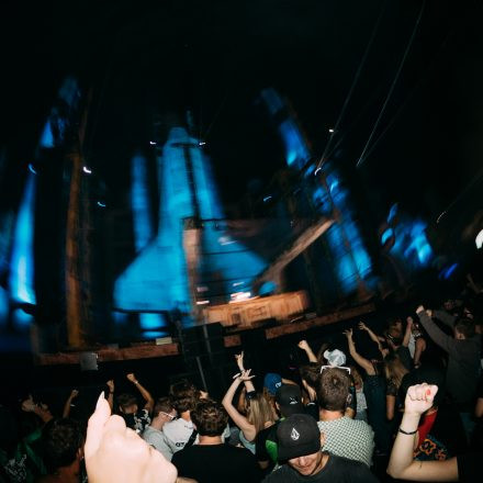 Electric Love Festival 2025 - Samstag