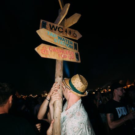 Electric Love Festival 2025 - Samstag