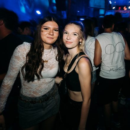 Electric Love Festival 2025 - Samstag