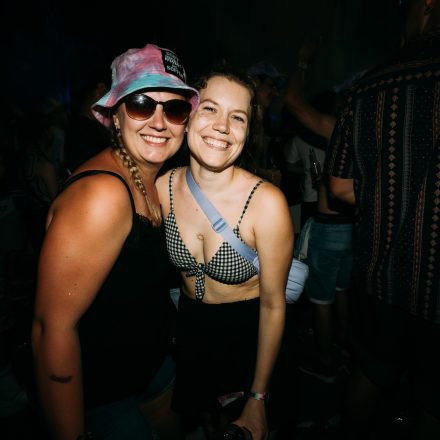 Electric Love Festival 2025 - Samstag