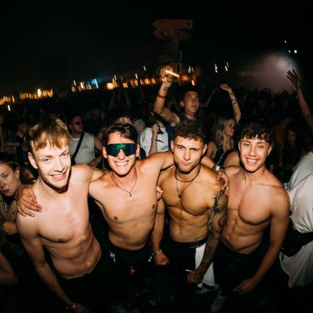 Electric Love Festival 2025 - Samstag