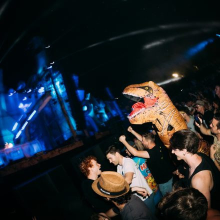 Electric Love Festival 2025 - Samstag