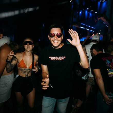 Electric Love Festival 2025 - Samstag