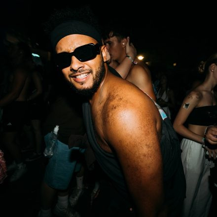 Electric Love Festival 2025 - Samstag