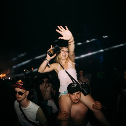 Electric Love Festival 2025 - Samstag