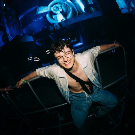 Electric Love Festival 2025 - Samstag
