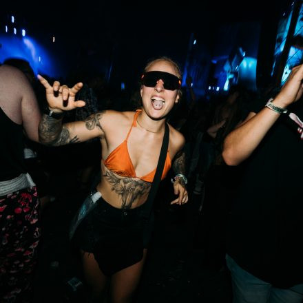 Electric Love Festival 2025 - Samstag