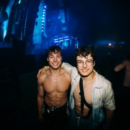 Electric Love Festival 2025 - Samstag