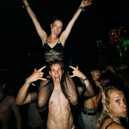 Electric Love Festival 2025 - Samstag