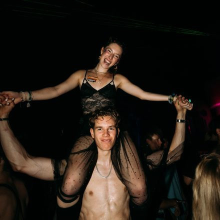 Electric Love Festival 2025 - Samstag