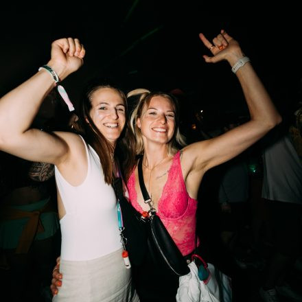 Electric Love Festival 2025 - Samstag