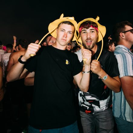 Electric Love Festival 2025 - Samstag