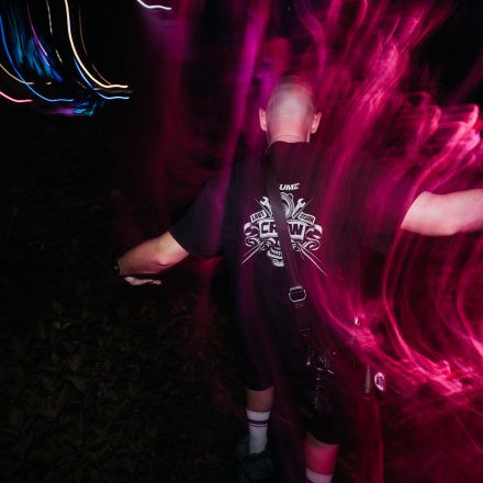 Electric Love Festival 2025 - Samstag