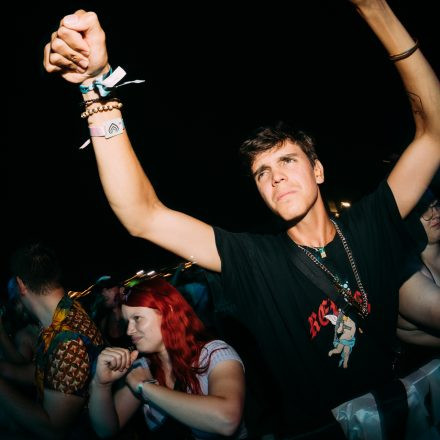 Electric Love Festival 2025 - Samstag