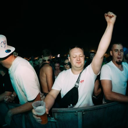 Electric Love Festival 2025 - Samstag