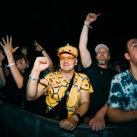 Electric Love Festival 2025 - Samstag