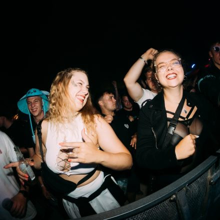 Electric Love Festival 2025 - Samstag