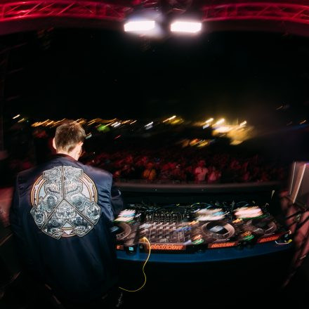 Electric Love Festival 2025 - Samstag