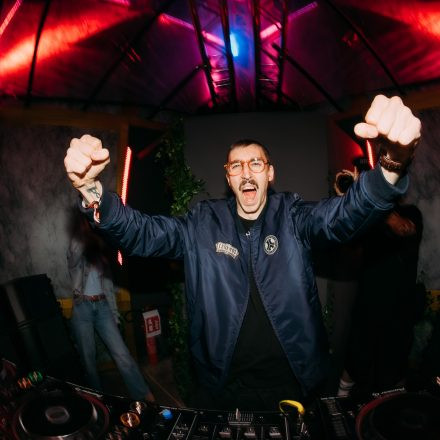 Electric Love Festival 2025 - Samstag