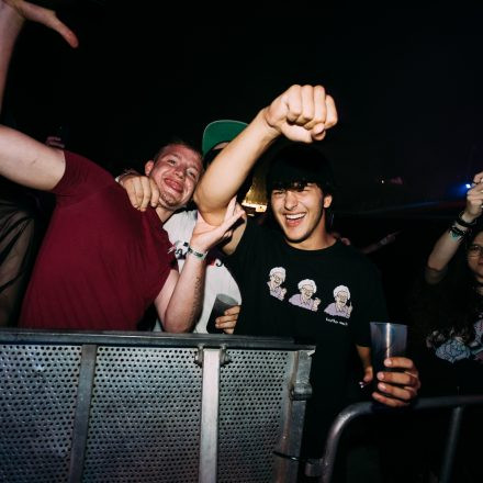 Electric Love Festival 2025 - Samstag