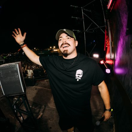 Electric Love Festival 2025 - Samstag