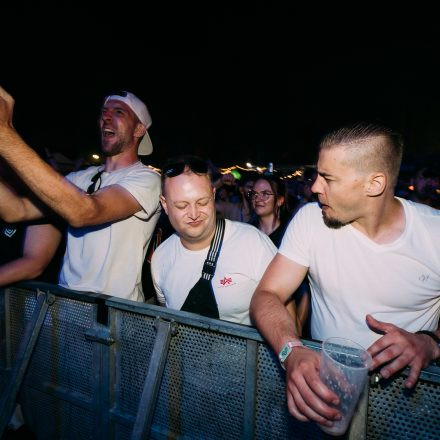 Electric Love Festival 2025 - Samstag
