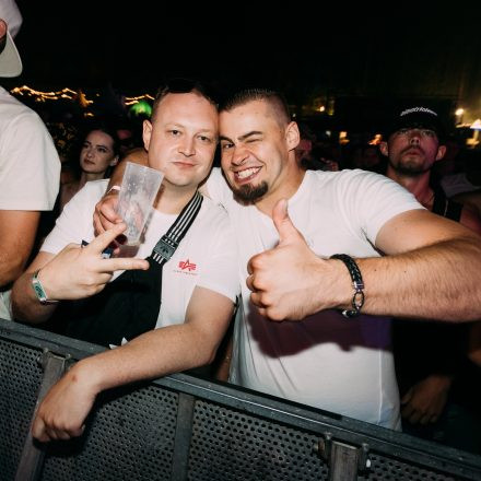Electric Love Festival 2025 - Samstag