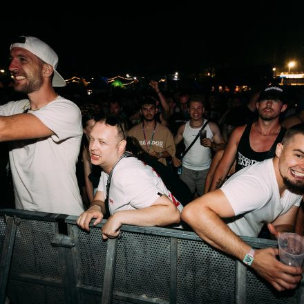Electric Love Festival 2025 - Samstag