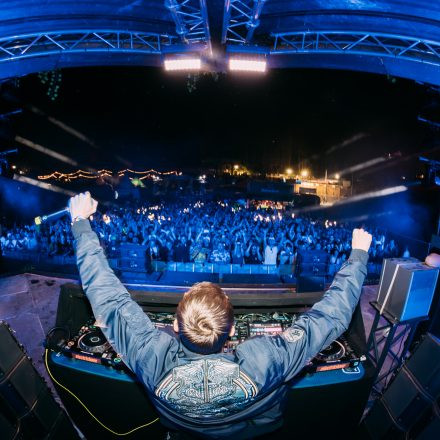 Electric Love Festival 2025 - Samstag