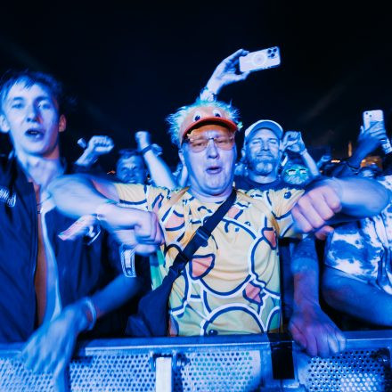 Electric Love Festival 2025 - Samstag