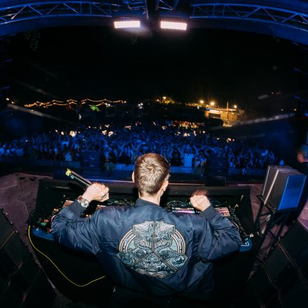 Electric Love Festival 2025 - Samstag